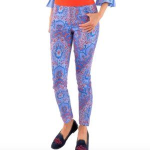 NWT Gretchen Scott Designs Cotton Spandex Jeans